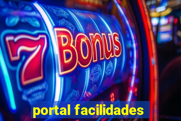 portal facilidades